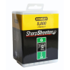 AGRAFES 12MM-1/2 TYPE G BTE 5000