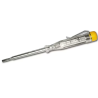 TOURNEVIS MG TESTEUR 3,5x65MM TETE PLATE STANLEY