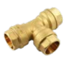 PEHD TE LAITON D32 ISIFLO
