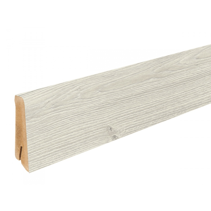 PARQUET PLINTHE CHENE CESENA BLC 17X60X2400 MM / PC (L494) PARQUET PLINTHE CHENE CESENA BLC 17X60X2400 MM / PC (L494)