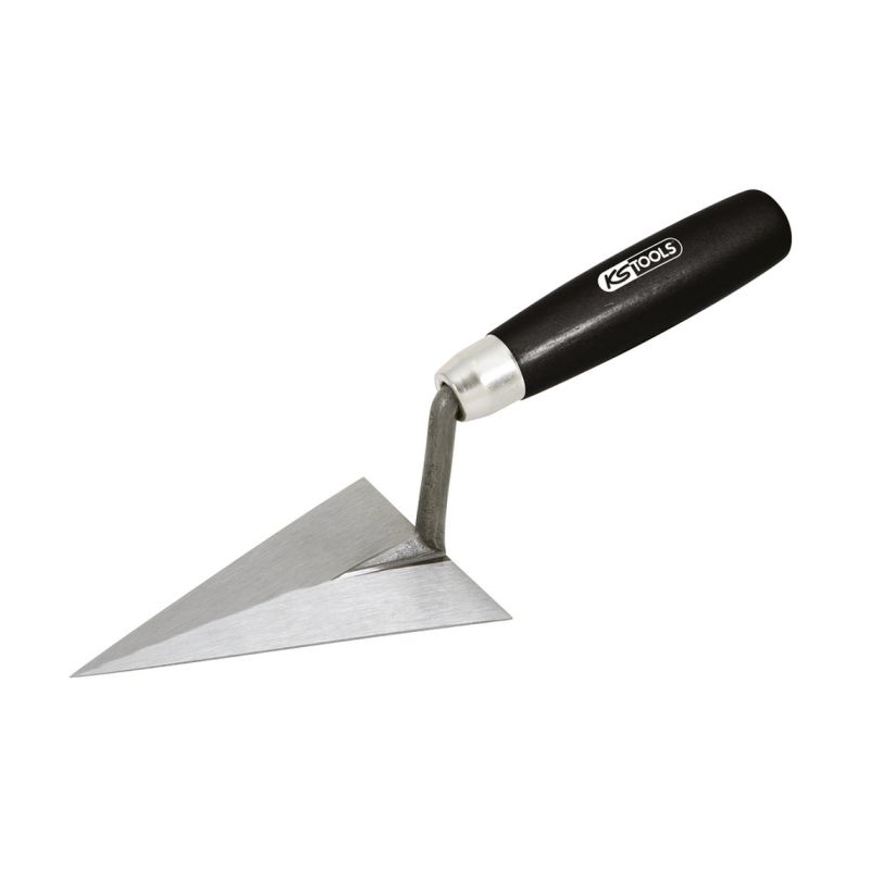 TRUELLE CAZZUOLA TRIANGLE 14CM TRUELLE CAZZUOLA TRIANGLE 14CM