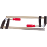 SERRE JOINT 80X250MM (LOT DE 2)