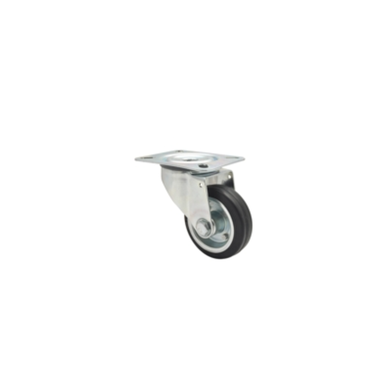 ROULETTE MECANIQUE PIVOT D60 50KG ROULETTE MECANIQUE PIVOT D60 50KG