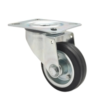 ROULETTE MECANIQUE PIVOT D100 80KG