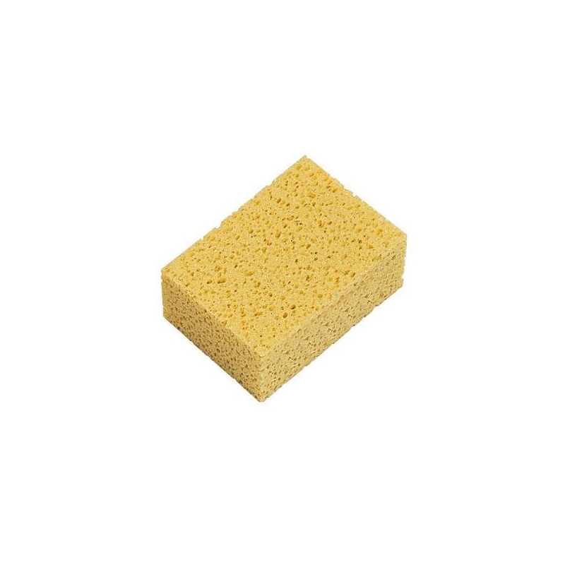 EPONGE JAUNE SYNTHETIQUE EPONGE JAUNE SYNTHETIQUE
