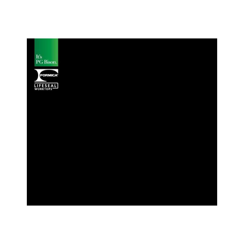 PLAN DE TRAVAIL HPL NOIR 32X600X3630 PLAN DE TRAVAIL HPL NOIR 32X600X3630