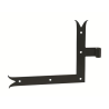 PENTURE EQUERRE 220X330 QUEUE DE CARPE DROITE