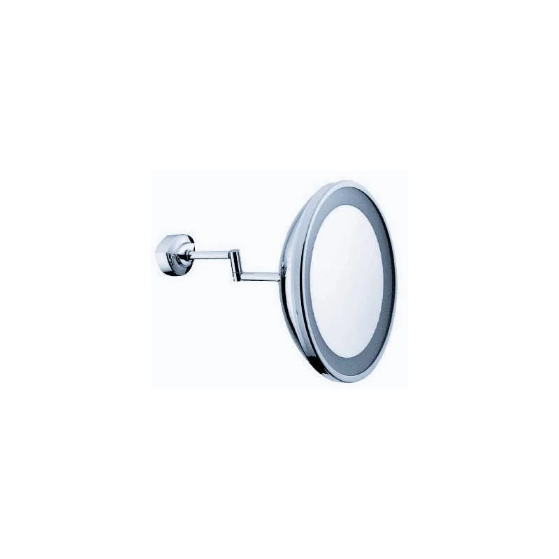 HG MIROIR COSMETIQUE ET A RASER CHROME HG MIROIR COSMETIQUE ET A RASER CHROME
