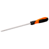 RAPE RONDE MANCHE PLASTIQUE L200