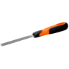 LIME PLATE MANCHE PLAST.L200