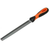 LIME DEMI-RONDE MANCHE PLASTIQUE L150