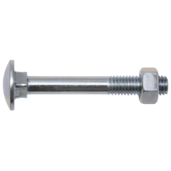 BOULON TRCC ZING.  8X120 BTE50