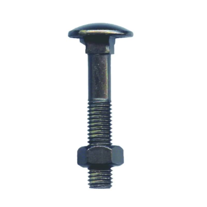 BOULON TRCC NOIR 6X50 BTE200 BOULON TRCC NOIR 6X50 BTE200