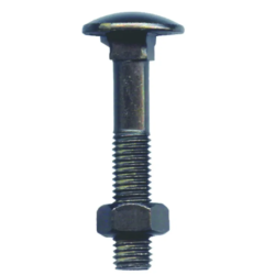 BOULON TRCC NOIR 7X70   BTE100