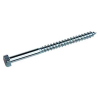 TIREFOND ACIER ZINGUE 8X100 BTE DE 100
