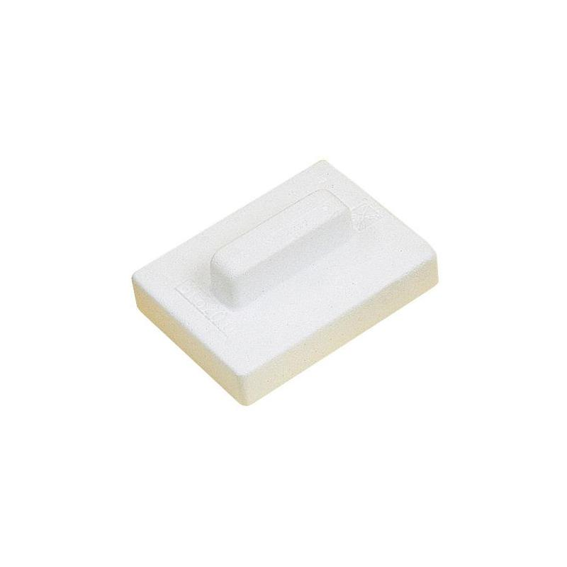 FROTTOIR MACON POLYSTYRENE 15*20CM FROTTOIR MACON POLYSTYRENE 15*20CM