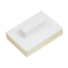 FROTTOIR MACON POLYSTYRENE 15*20CM