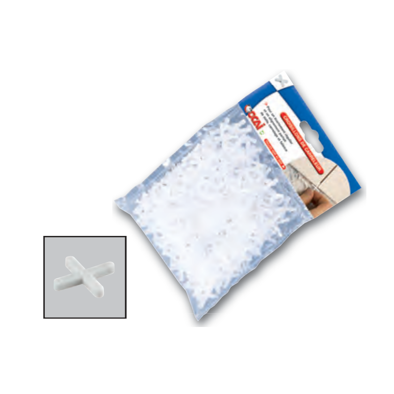 CROISILLON INDISP. 3MM 250 U CROISILLON INDISP. 3MM 250 U