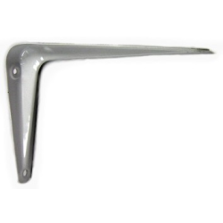 EQUERRE 300X250 BLC EMBOUTIE VRAC