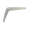 EQUERRE 400X350 BLC EMBOUTIE VRAC