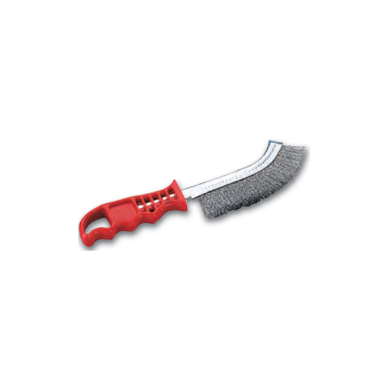 BROSSE METAL CONVEXE BROSSE METAL CONVEXE