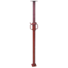 ETAI MANCHON ACIER 1.60 x 2.90