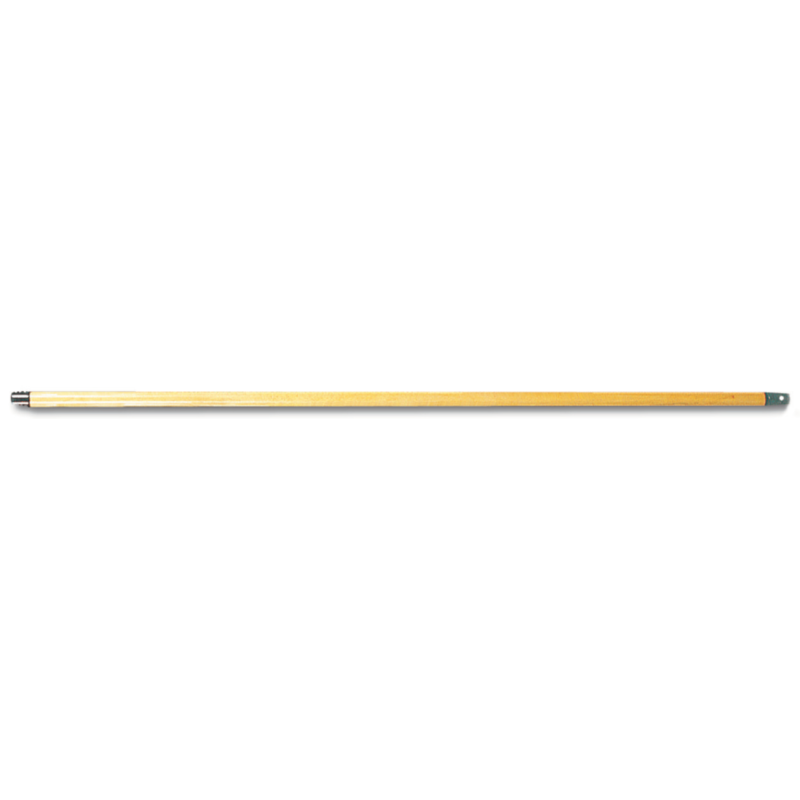 MANCHE BALAI PIN A DOUILLE LONG. 1,25M MANCHE BALAI PIN A DOUILLE LONG. 1,25M