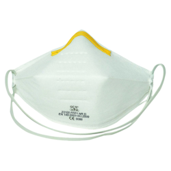 MASQUE ANTIPOUSS.FFP1 /20