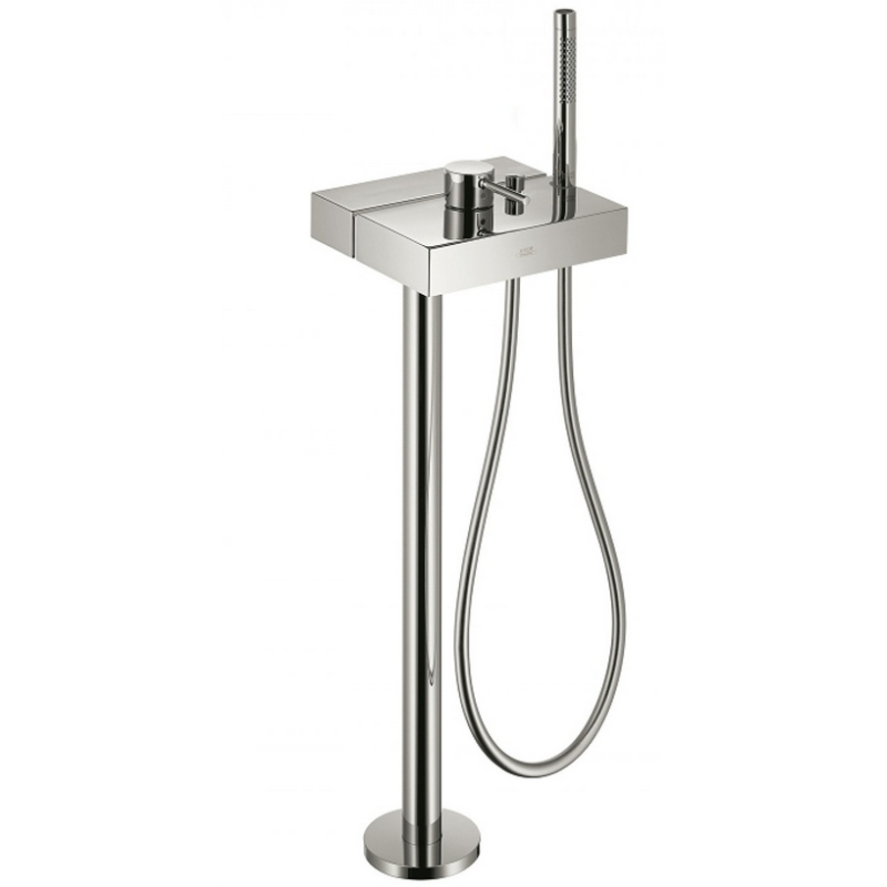MITIGEUR BAIN/DOUCHE AU SOL HANSGROHE MITIGEUR BAIN/DOUCHE AU SOL HANSGROHE