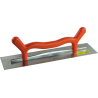 PLATOIR INOX 500X120
