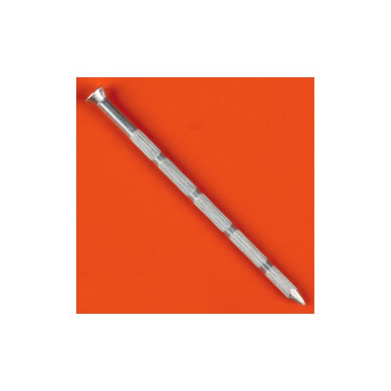 POINTE BETON STRIEE 3,5X70 BTE DE 1KG