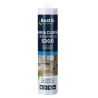 MASTIC SIL. SAN. BLANC 310ML