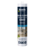 MASTIC SIL. SAN. TRANS 310ML