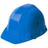 CASQUE CHANTIER OCEANIC BLEU