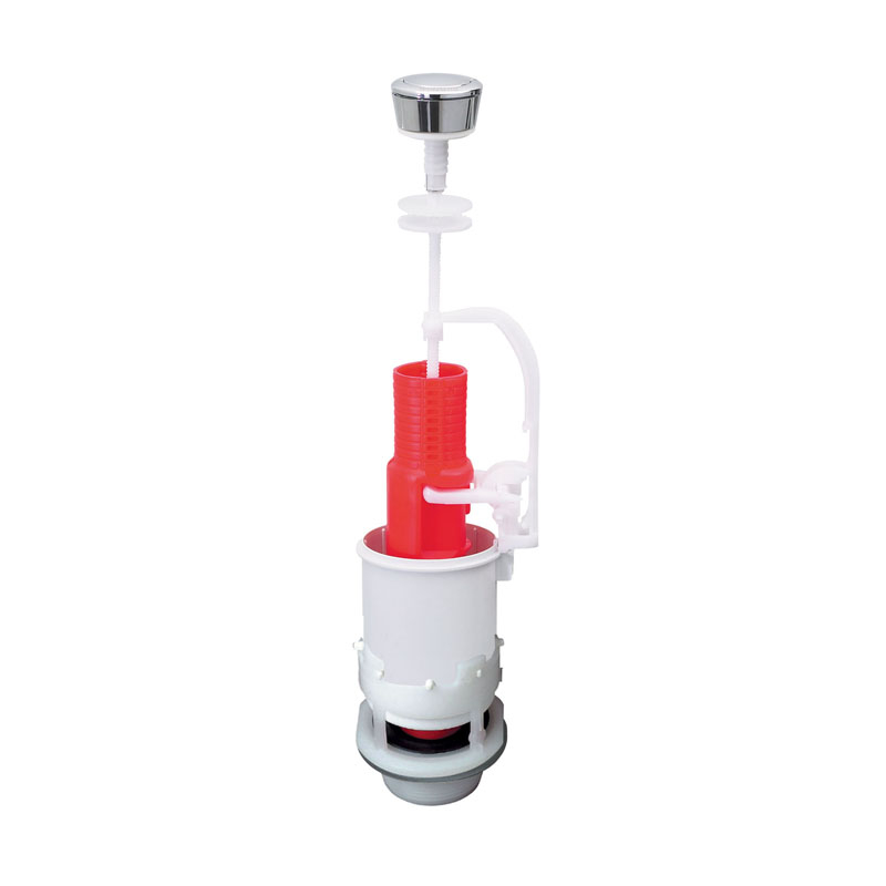 MECANISME SIMPLE POUSSOIR A ETRIER COULISSANT 3/6L MECANISME SIMPLE POUSSOIR A ETRIER COULISSANT 3/6L