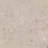 CARRELAGE ROMARIO  CREME LISSE 60 X 60 CM