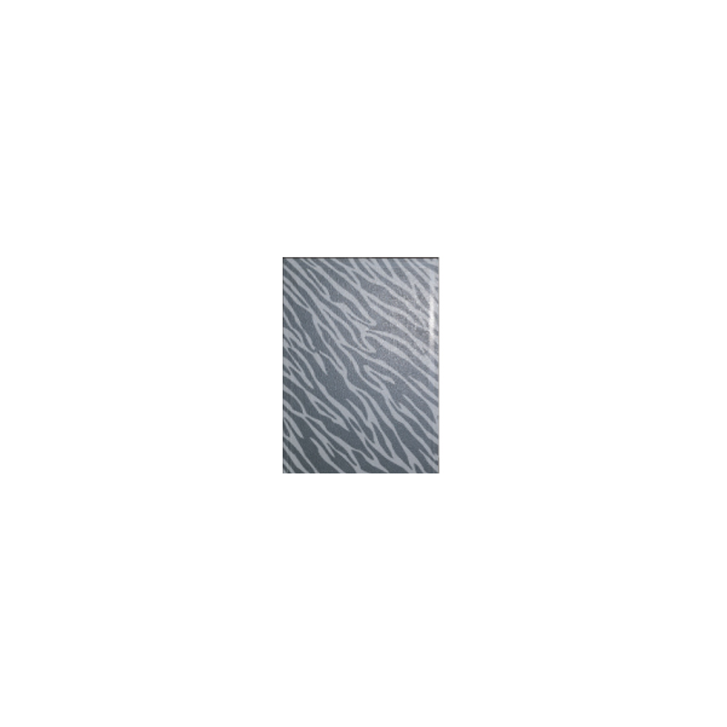 CARRELAGE ROMARIO ZEBRE NOIR 60 X 30 CM (PIECE) CARRELAGE ROMARIO ZEBRE NOIR 60 X 30 CM (PIECE)