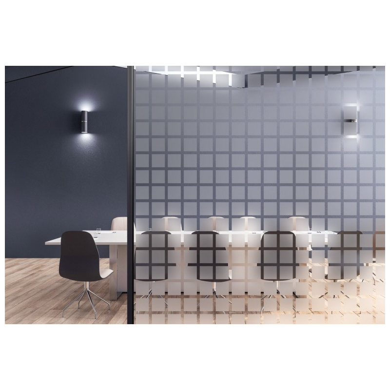 FILM A CARRES DEPOLIS INT450 EN 1M22 DE LARGE, LE ML FILM A CARRES DEPOLIS INT450 EN 1M22 DE LARGE, LE ML