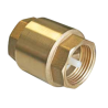 CLAPET DE RETENUE UNIVERSEL 1"