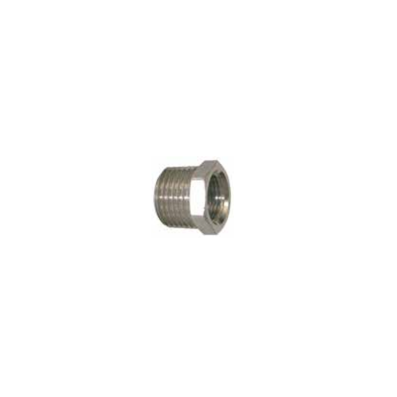 RACCORD AIR COMPRIME REDUCTION D MF 1/2-3/8 RACCORD AIR COMPRIME REDUCTION D MF 1/2-3/8
