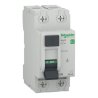 INTER DIF EASY9 2P 25A 30MA AC - EZ9R32225