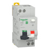 DISJ DIF EASY9 1P+N 16A 4.5KA C 30MA - EZ9D32616