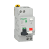 DISJ DIF EASY9 1P+N 25A 4.5KA C 300MA - EZ9D22625