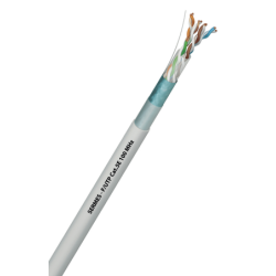 CABLE RESEAU CATEGORIE 5 SOUPLE FTP AU ML