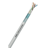 CABLE RESEAU CATEGORIE 5 SOUPLE FTP AU ML