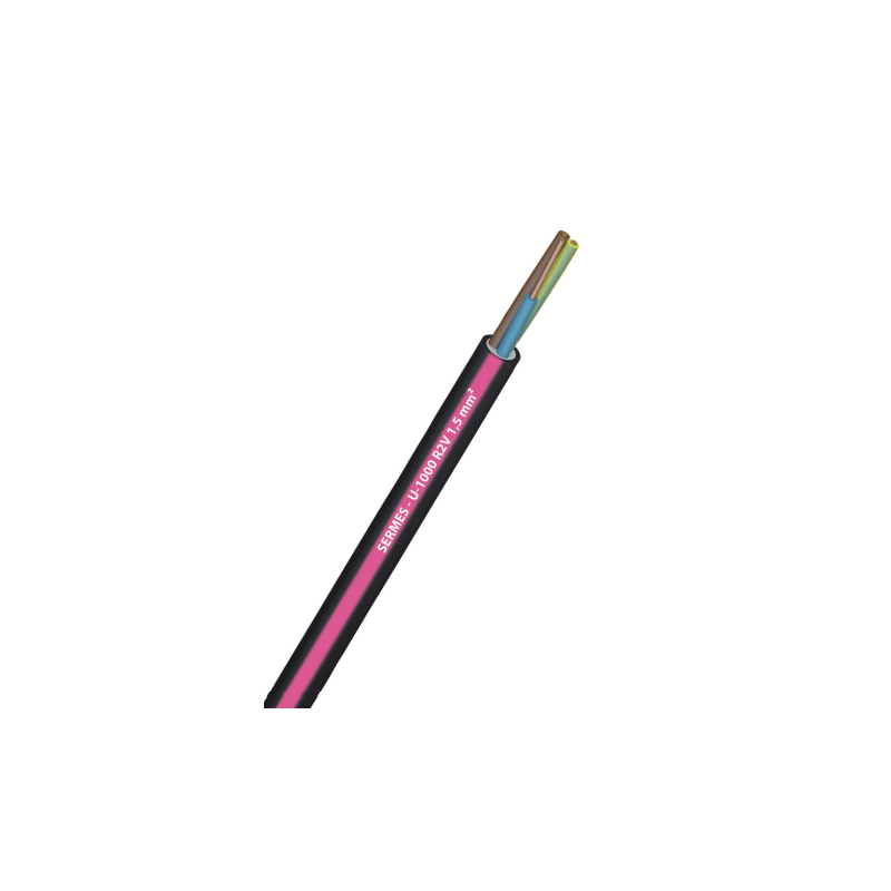 CABLE RO2V 3G1.5MM AU ML CABLE RO2V 3G1.5MM AU ML