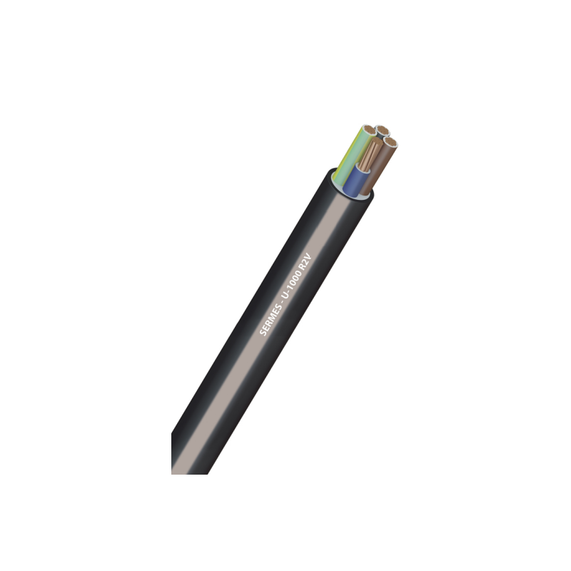 CABLE U1000 R2V 4X16MM AU ML CABLE U1000 R2V 4X16MM AU ML