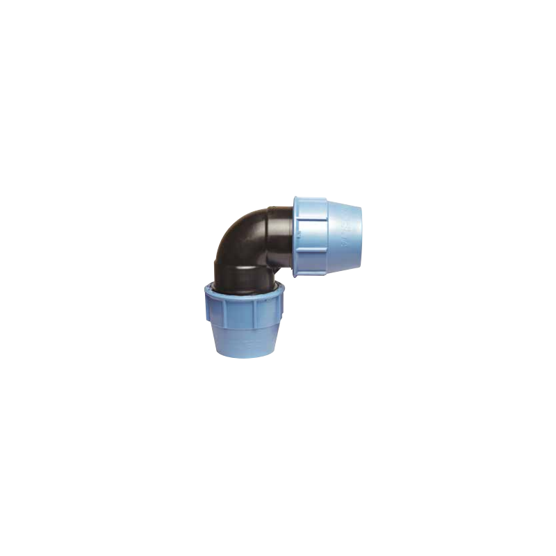 PEHD COUDE 90° D40 PLAST PEHD COUDE 90° D40 PLAST
