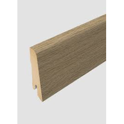 PARQUET PLINTHE CHENE OLCHON MIEL 17X60X2400 MM / PC (L112)