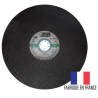 DISQUE A TRONCON.METAL D300